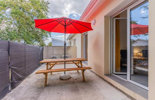 La p'tite maison de Charlotte - Foto 18