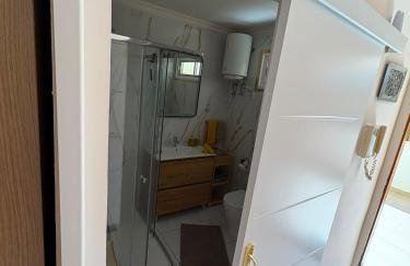 Nice Studio Apartment with Ocean View - Foto 8