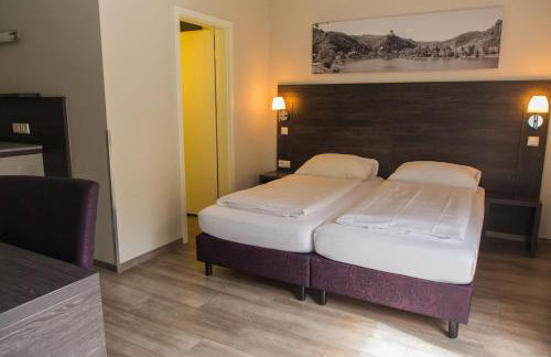 aparthotel Cochem - Foto 23