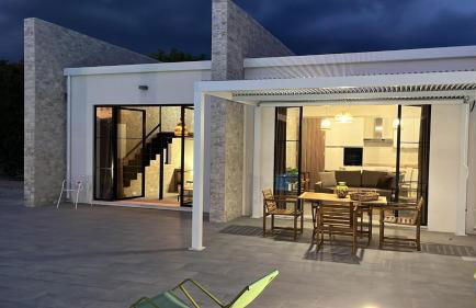 Villa Calimma - Foto 17