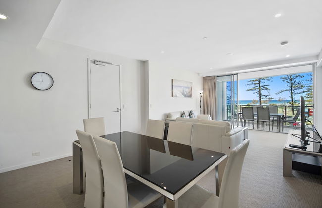 Nirvana By The Sea - Foto 24