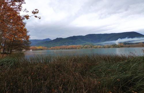 Plaça Major 17 2n 2a Apartament al centre de Banyoles - Foto 6