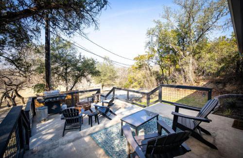 River Access Fire Pit BBQ Sleeps Sleeps 17 - Foto 6