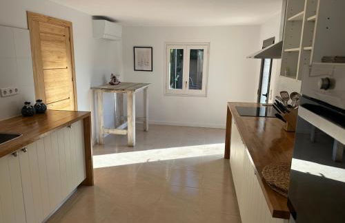 Can Gala - Els Olivars - Appartment & Private Pool - Foto 15