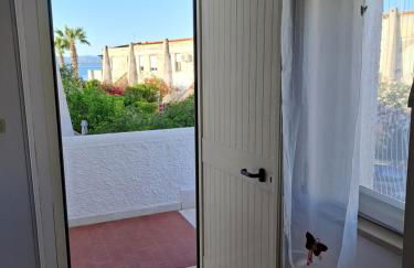 Cala di Seta Apartment - Rubino - Foto 26