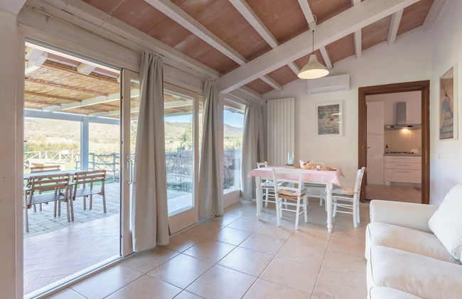 Agriturismo Terre di Castiglione - Foto 56