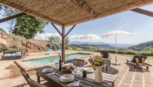 Perfect stunning views everywhere from house pool terrace garden - Foto 3