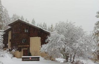 Chalet les arolles - Foto 31