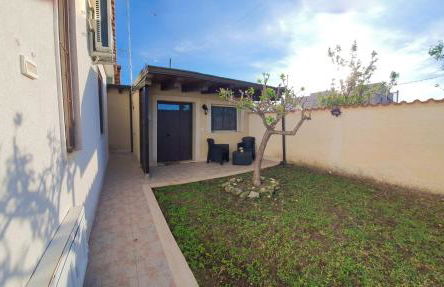 La Terrazza - 150m dal mare - [Ampia Terrazza Privata+Area Relax] - Photo 14