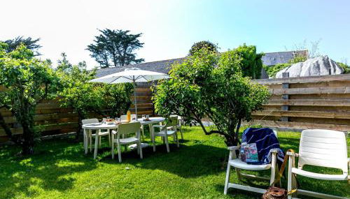 Holiday Home Ty Ruz by Interhome - Foto 4