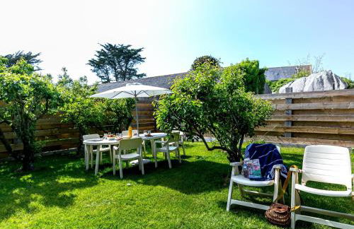 Holiday Home Ty Ruz by Interhome - Foto 4