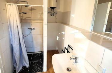 Kleines aber feines Apartment für zwei - Foto 8