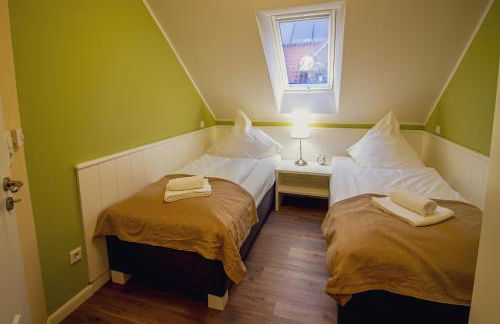 Int Hörn 7 OG - Foto 2