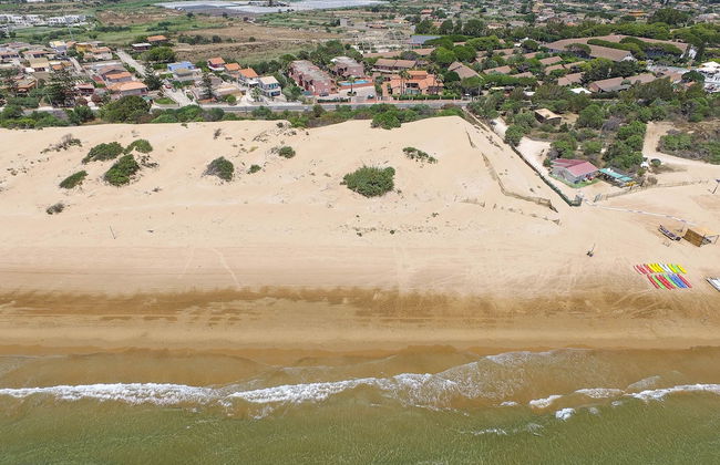 Residence del Mare - Case Sicule - Photo 31