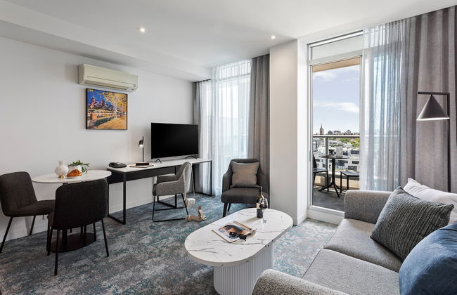 Punthill South Yarra Grand - Photo 25