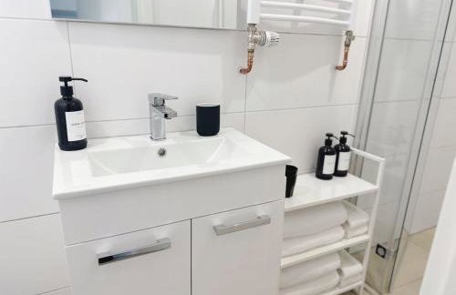 3-Raum Wohnung in Hamburg - Foto 5