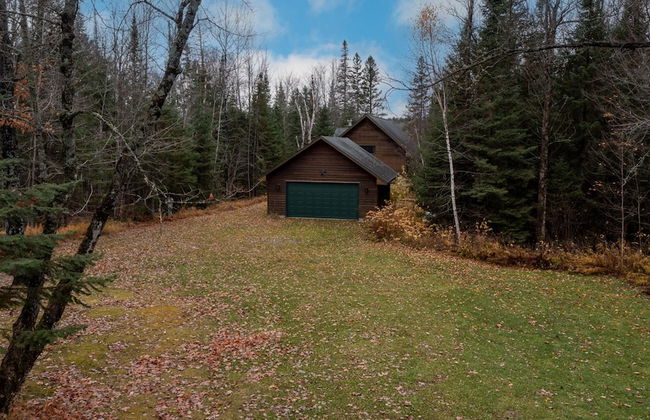 North Star Retreat-kayak I Swim I Snowmobile - Foto 58