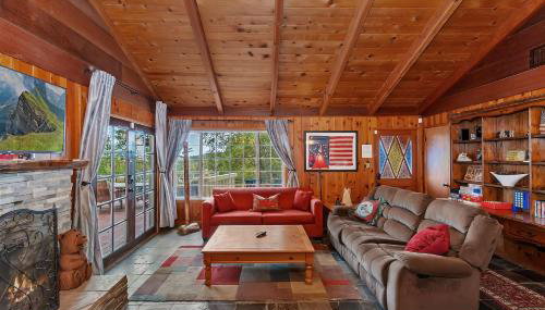 Emerald Arrowhead Haus - For 6 - Foto 2