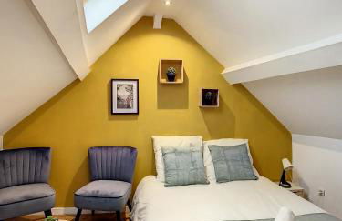 Magnifique studio centre ville Saint Leu 2 pers - Foto 2