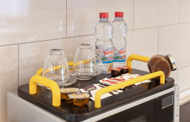 Urban Serviced Apartments - Foto 72