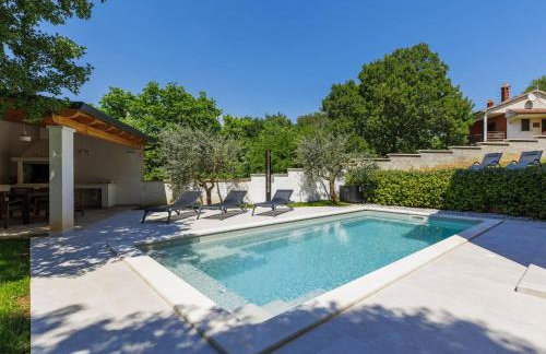 Apartment Ana by Interhome - Foto 83