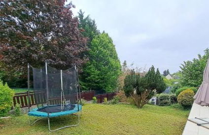 L'écureuil parisien Maison de charme avec jardin proche Paris - Foto 19