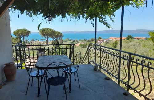 CASA VACANZE ANTICA VOLSINII - Foto 15