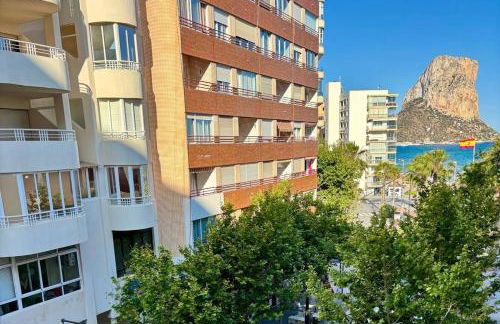 Escapada Perfecta en Centro de Calpe y 1a linea de Playa - Photo 9