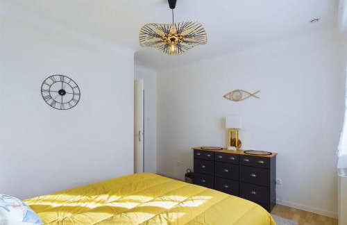 Bourg d'Olonne sur Mer, charmante maison pour 6 - Foto 21