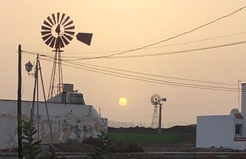 Casa Aloe Apartamento MAFASCA Las Playitas - Photo 44