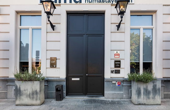 Numa Brussels Lief - Foto 67