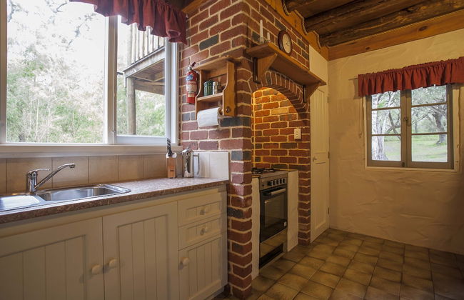 William Bay Cottages - Foto 26