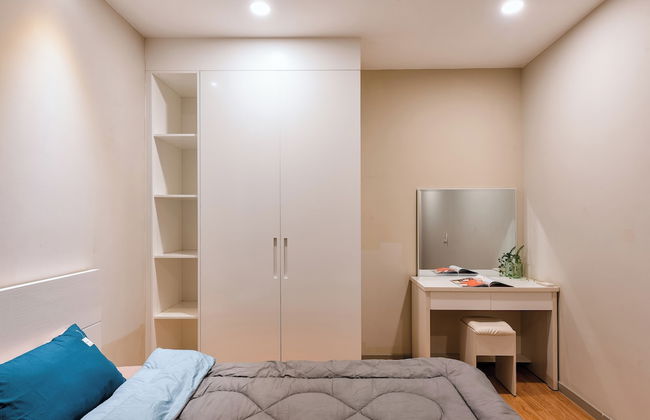 Gold View Saigon Riverside - Foto 48