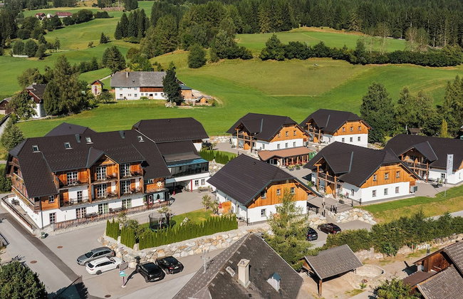 Feriendorf Edelweiss - Foto 62