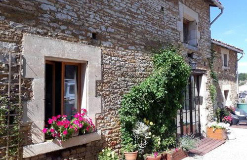 Courtyard cosy cottage - Foto 12