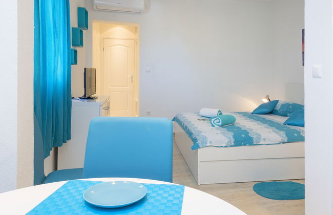 Apartments Nona - Foto 69