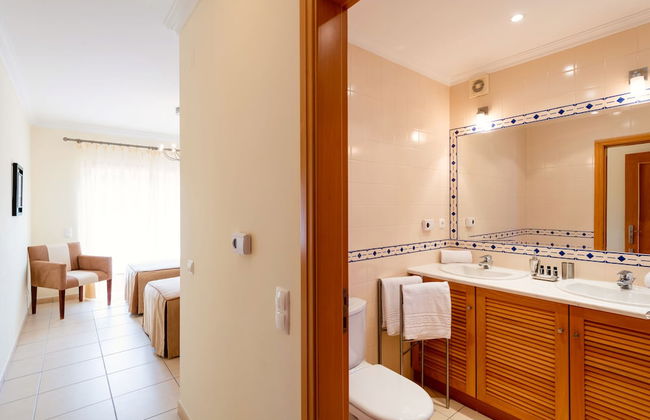 The Village Praia d'El Rey Golf & Beach Resort - Foto 27