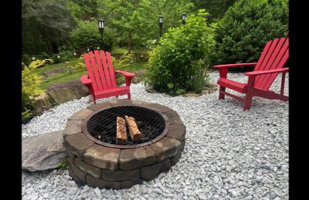 Rock Bridge Villa - Foto 37