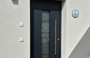 Ferienwohnung Ankerplatz - Foto 17