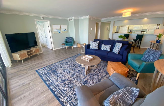 Resort Harbour Properties - Photo 27