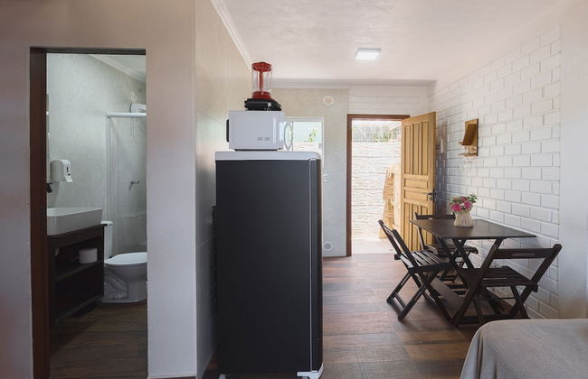 Pousada Hanalie - Praia do Rosa - SC - Photo 27