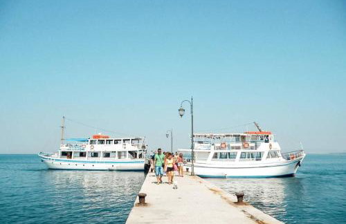 Beachfront Cozy Apartment - Foto 20