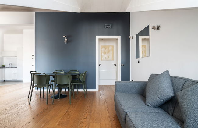 easyhomes - Brera Luxury Suites - Photo 36