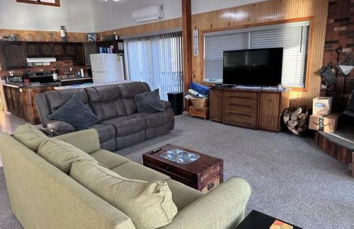 Sunset Haven Cottage - Foto 15