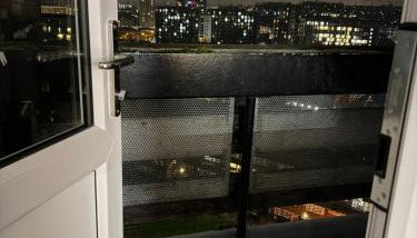 West Greenwich Modern Apartment - Foto 5