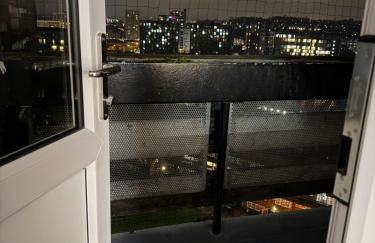 West Greenwich Modern Apartment - Foto 5