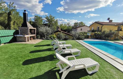 Villa Oliva - Photo 9