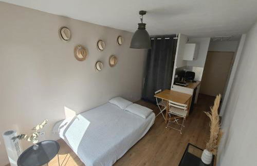 Studio proche Saint Charles - Foto 4