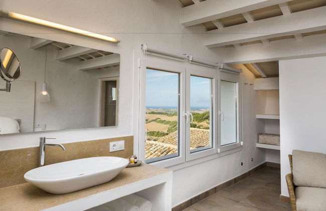 Agroturismo Son Vives Menorca - Adults Only - Foto 43