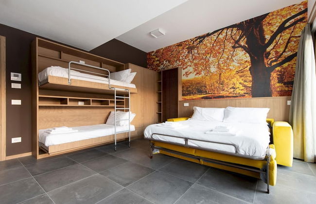 Italianway - San Pietro 8 - B - Castagno - So-l563-spie8bt - Foto 14